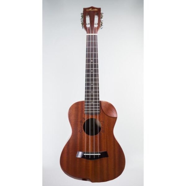 UKELELE XF-AM ZOECAN COPA