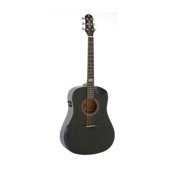 Guitarra electroacústica Strinberg SD301HCR-TOS
