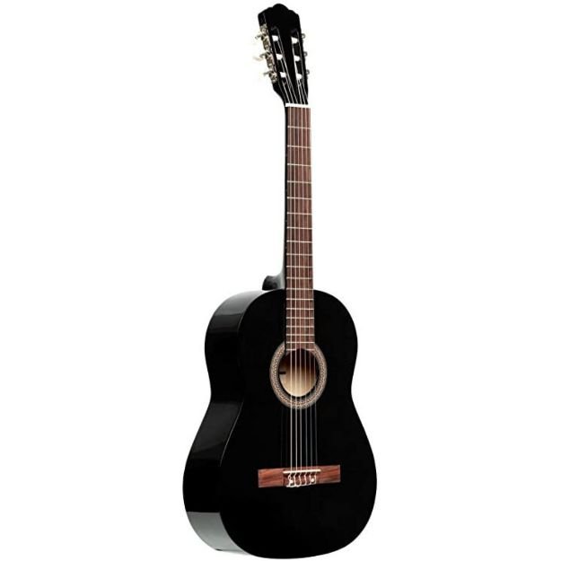GUITARRA CLÁSICA VIZCAYA DON FRANCISCO bls