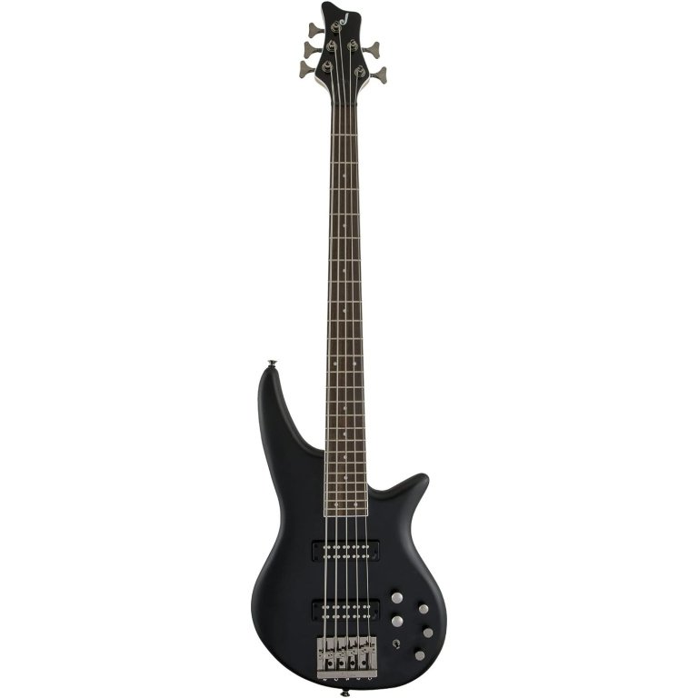 Bajo Eléctrico TAGIMA 5 cuerdas TGTJB5NTLBK