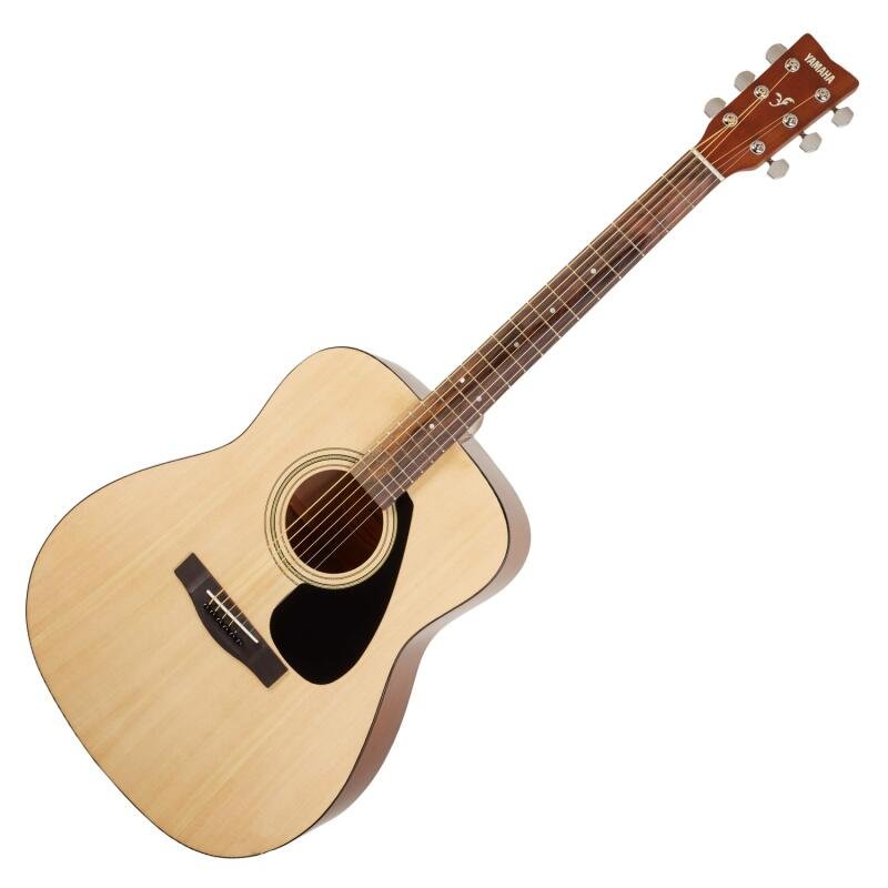 GUITARRA SMIGER NATURAL