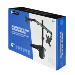 Soporte para TV de 42¨ UNNO TM8001BK