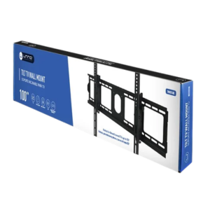 Soporte pantalla 100"n unno tekno tm8074bk