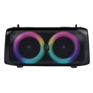 Parlante portable SoundBlast30 UNNO SP9368BK