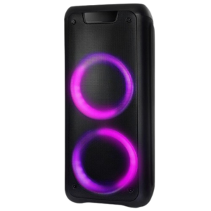 Parlante portable Sound Blast 60 UNNO SP9432BK