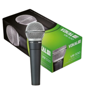 MICROFONO VOKAL VM530