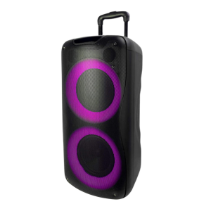 Parlante portable Sound Blast 10 UNNO SP9436BK