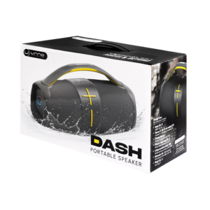 Parlante portable Dash UNNO SP9216GY