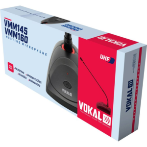 MICROFONO VOKAL VMM145